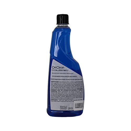 Removedor de chuva ácida Oxi Clean 700ml Alcance Profissional