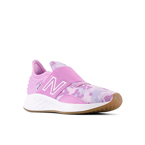Image of New Balance Unisex Baby Fresh Foam Roav V1 Slip-on Sneaker