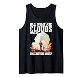 Clouds are Linus Servers