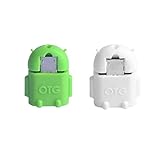 für Handys, Smartphones, Tablet-PCs etc. mit OTG Unterstützung