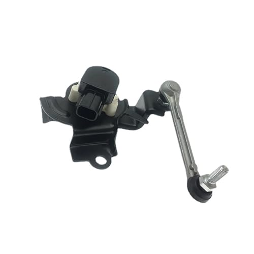 Sensor de altura 33136-SLE-003 regulador nivel de faros delanteros automotriz