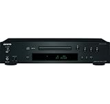 Onkyo C-7030 Home Audio CD Player - Black