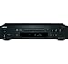 Onkyo C-7030 Compact Disc Player (Black)