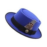 kongou cappello bavarese da donna, cappello bavarese tradizionale da uomo con bombetta oktoberfest, per costumi oktoberfest con piume, accessorio per costume in maschera unisex