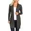 Hcd01975 Heather Charcoal