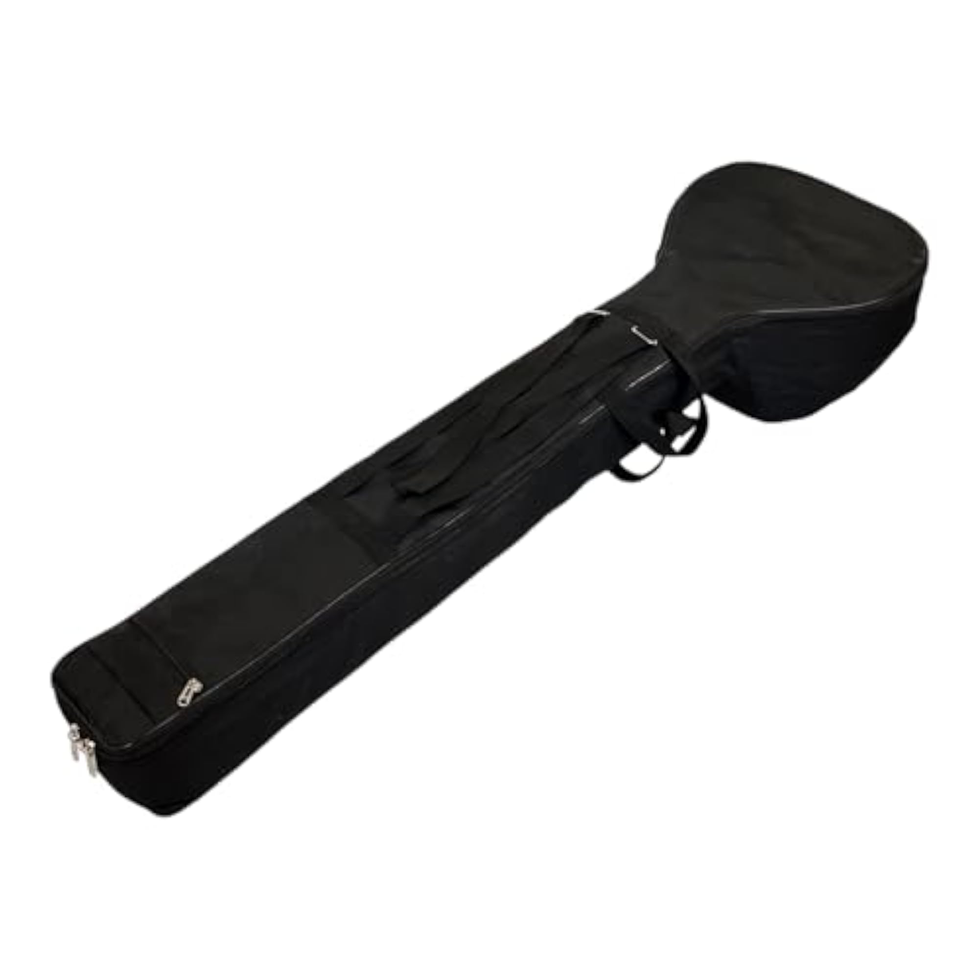 Sitar Soft Rexin Cover/Bag/Case with Foam Padding