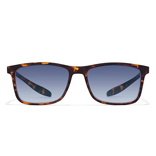 Lunettes de soleil leo bio-plastique légères pour en finir avec l'inconfort solaire