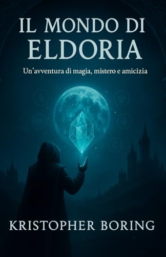 IL MONDO DI ELDORIA