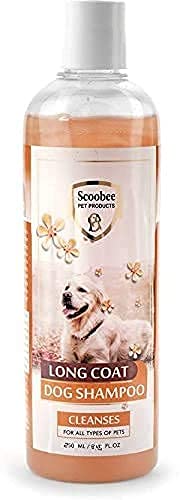 D&C Paws Conditioning Gentle Dog Shampoo, Long Coat Dogs Shampoo 250 ml (Pack of 1)-001 (B09746YZ55) Amazon Price History, Amazon Price Tracker