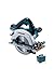 Price comparison product image Twin 18V Circular Saw 190mm in Makpac case