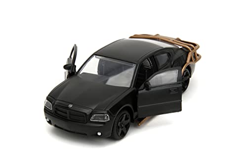 Auto Jada Fast & Furious 1:32 Dodge Charger 2006 miniatura 6