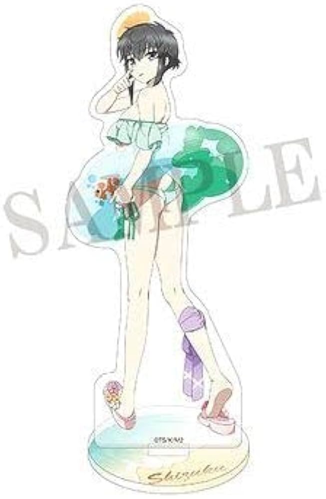 Amazon.co.jp: アクスタ北山雫 魔法科高校の劣等生 来訪者編 アクリル