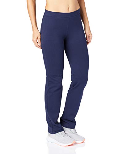 Calça Legging Básica, Malwee, Feminino, Marinho, G