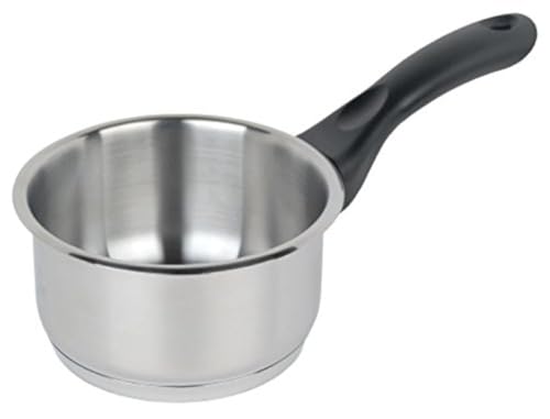 Stainless Steel Milk Pan SS2014, 14 cm
