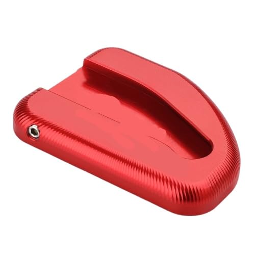 Extension de béquille latérale GL1800 Goldwing 1800 plaque de support moto