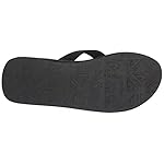 Quiksilver Men's Molokai Layback Flip Flop Sandals - Image 4