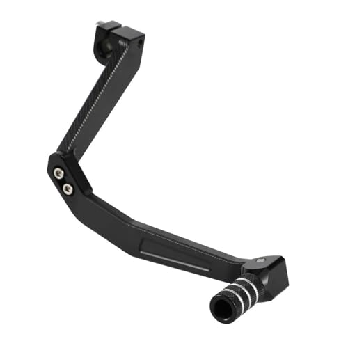 Sélecteur vitesse moto en acier forgé haute résistance pour TRX350TM