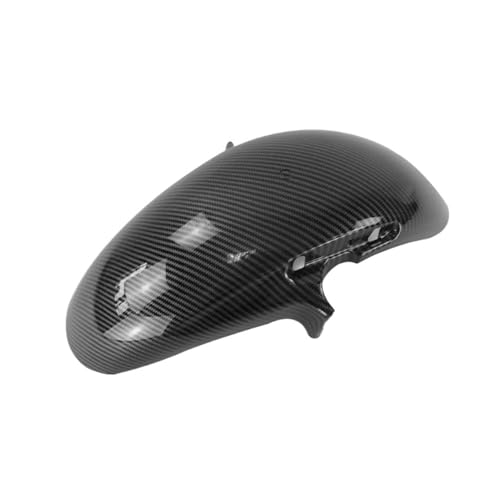 Garde-boue moto avant Honda CB400 VTEC 1999-2011 carbone abs