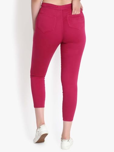 Image of KOTTY Women Womens Jeans