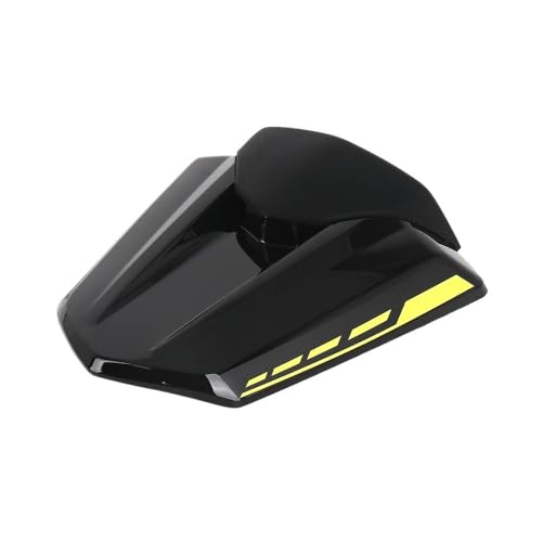 Capot de selle moto pour Hornet CB 750 idéal pour les sorties solo et balades week-end