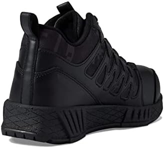 Reebok Work Men's RB4384 Floatride Energy Tactical Boot Black Construction, 14 | Image 4