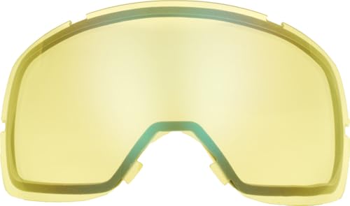 Lunettes de neige ZERO TECH BASE SMITH masque ski snowboard étau