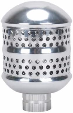 Metal Water Bubbler Soft Flow Garden Hose Soaking Nozzle (2)