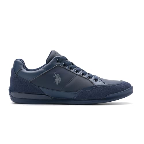Image of U.S. Polo ASSN. Men Nadel Sneaker Shoes