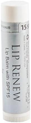 Lady Primrose Lip Renew Balm SPF 15