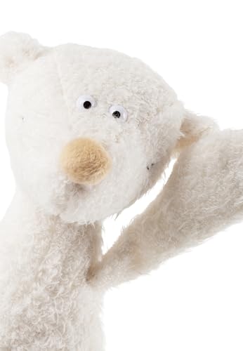 Plüschtier Bär ACH Good! Edition 23, Beasts für Kinder und Erwachsene zum Sammeln, Schenken, Spielem, Schmusen