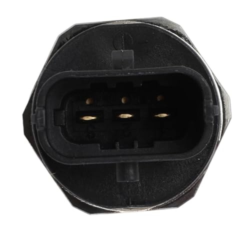 Capteur de pression de carburant 166384578R stoppe les démarrages difficiles