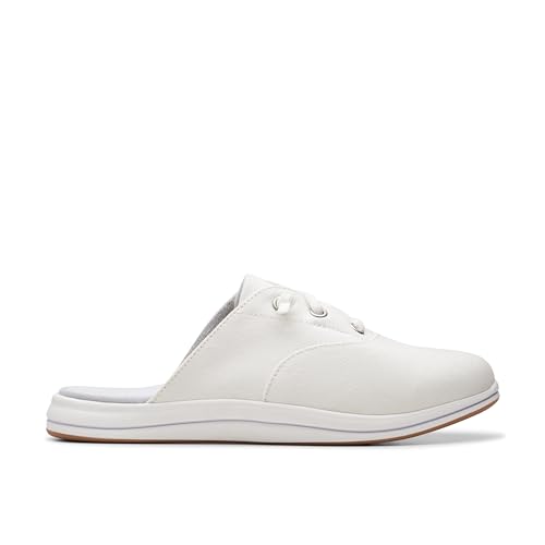 Clarks Women's Breeze Clara Clog Shoe