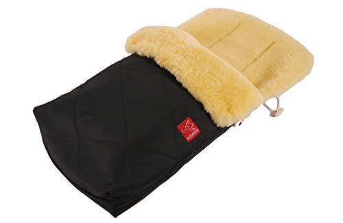 kaiser natura footmuff