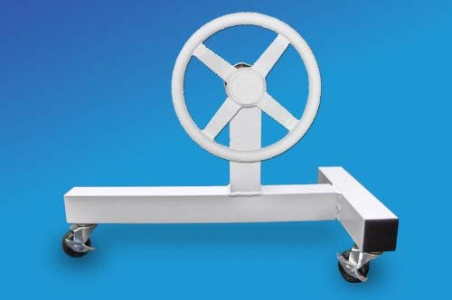 Monsoon Solar Reel System 20 pies ancho miniatura 2