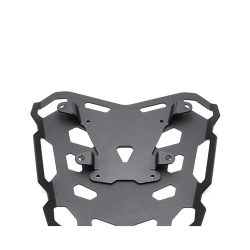 Porte-bagages XL750 Transalp support de valise supérieure robuste