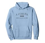 A Coruña Málaga España. Estampado simple A Coruña. Un logotipo de Coruña Galicia España. Un recuerdo de Coruña. Un recuerdo de Coruña España. Un senderismo en Coruña. Diseño estándar A Coruña. Diseño simple A Coruña. Fuente lisa Impresión A Coruña.