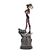 Toynk DC Chess Collection #17 Harley Quinn (Queen) | Chess Piece Only