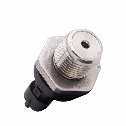 Capteur de pression de rampe de carburant élimine le voyant moteur OE 0281006364