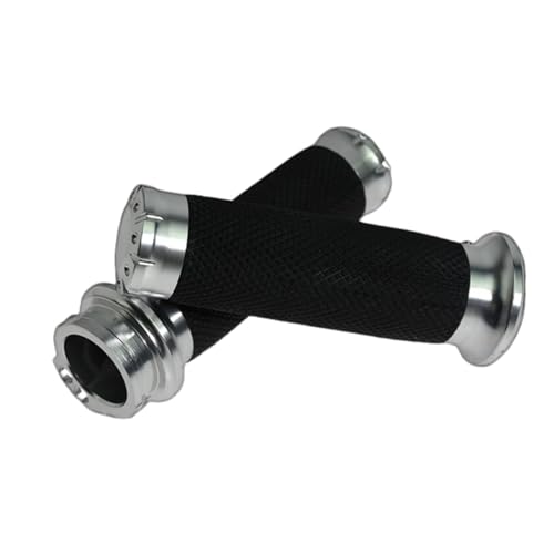 Poignée de moto pour Touring et Road Glide, confort de route 25mm