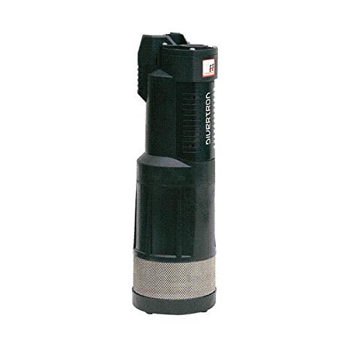 JETLY - Pompe immergée automatique Divertron 1000 réf 152599