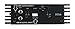 BOSS Audio Systems IMP1000.4 4 Channel Amplifier