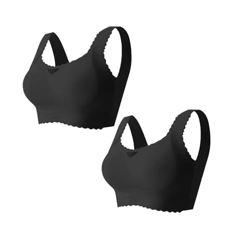 Verafits Bra, LiftCharm - Comfortable Bust Lifting & Shaping Bra, Comfy Breast-Corrector Bras for Seniors