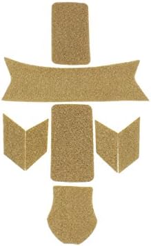 FMA OPS-CORE FAST Helmet Sticker Kit DE
