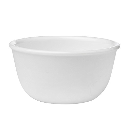 World Kitchen Corelle Winter Frost White Ramequin