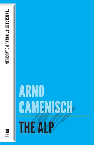The Alp (Swiss Literature)