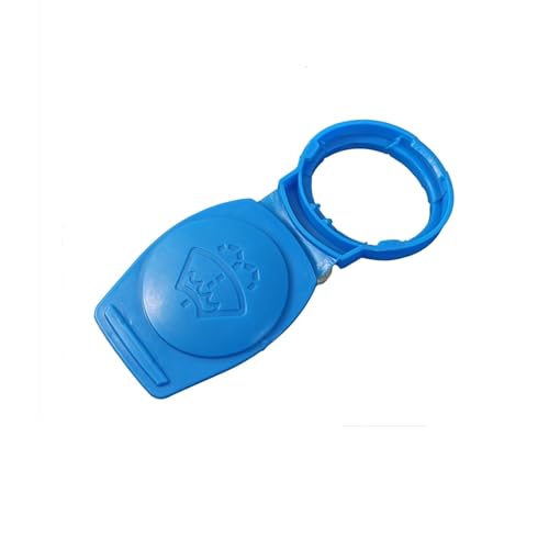 �t�����g�K���X���C�p�[�J�o�[ Compatible With For Q3 2011-2025 For Q7 2006-2025 3Q0955455 �t�̃��U�[�o�[�L���b�v �t�����g�K���X�E�H�b�V���[�^���N�{�g���J�o�[