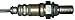 Delphi ES20122 Oxygen Sensor