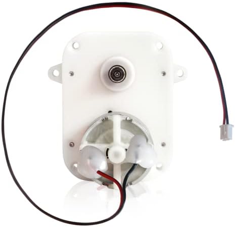 TEEMING Watch Winder Motor Replacement Fit for All TEEMING Automatic Watch Winder