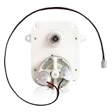 TEEMING Watch Winder Motor Replacement Fit for All TEEMING Automatic Watch Winder