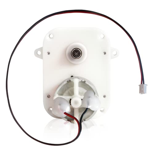 Teeming Watch Winder Motor Replacement Fit For All Teeming Automatic Watch Winder #TOP2